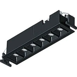 Zumtobel Group - Decken-/Wandleuchte LED-Einbauleuchte SUI DF6 #60210995 4000K