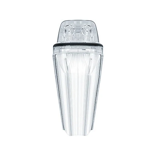 Zumtobel Group - Decken-/Wandleuchte LED-Feuchtraumleuchte AMP L BAS #42947464 840