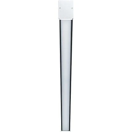 Zumtobel Group - Decken-/Wandleuchte LED-Lichtkanal SLOIN slim #42937004 840