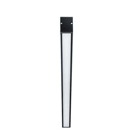 Zumtobel Group - Decken-/Wandleuchte LED-Lichtkanal SLOIN slim #42937025 840