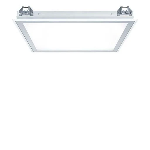 Zumtobel Group - Decken-/Wandleuchte LED-Reinraumleuchte CL2 S 6400 #42186895 927-965