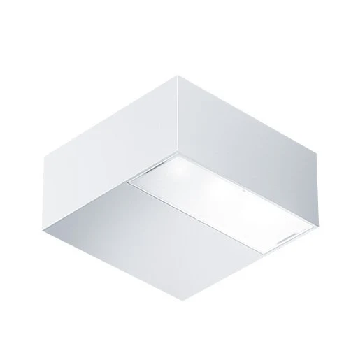 Zumtobel Group - Decken-/Wandleuchte LED-Wandleuchte SUISFW800930LDODIRWH 930, weiß