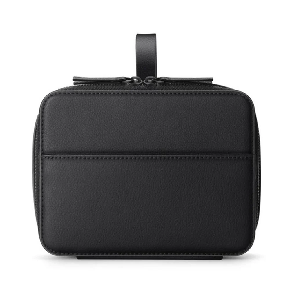 Apple Watch/Garmin/Samsung Uhrenarmband-Organizer-Box - Tragbare Reise-Aufbewahrungsbox Für Uhrenarmbänder