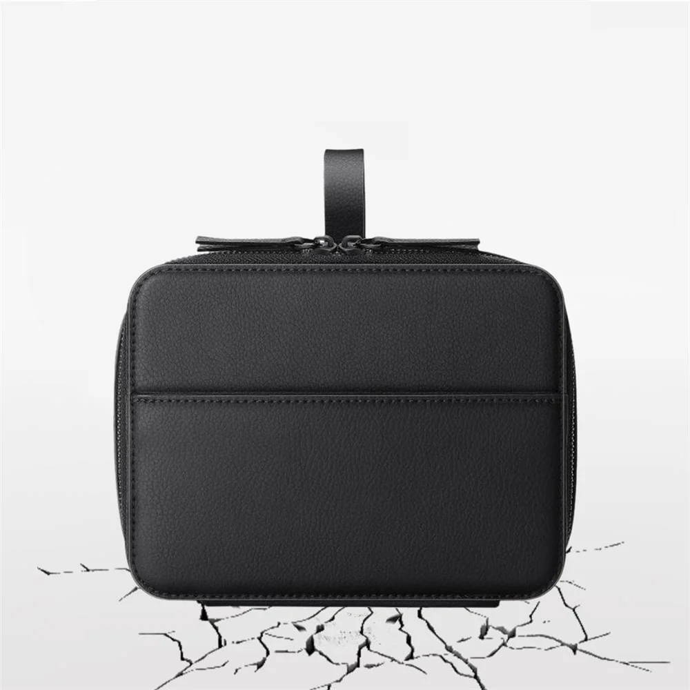 Apple Watch/Garmin/Samsung Uhrenarmband-Organizer-Box - Tragbare Reise-Aufbewahrungsbox Für Uhrenarmbänder