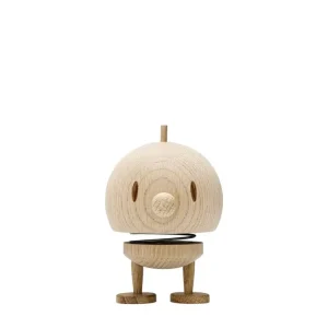Bumble Hoptimist M Raw Oak