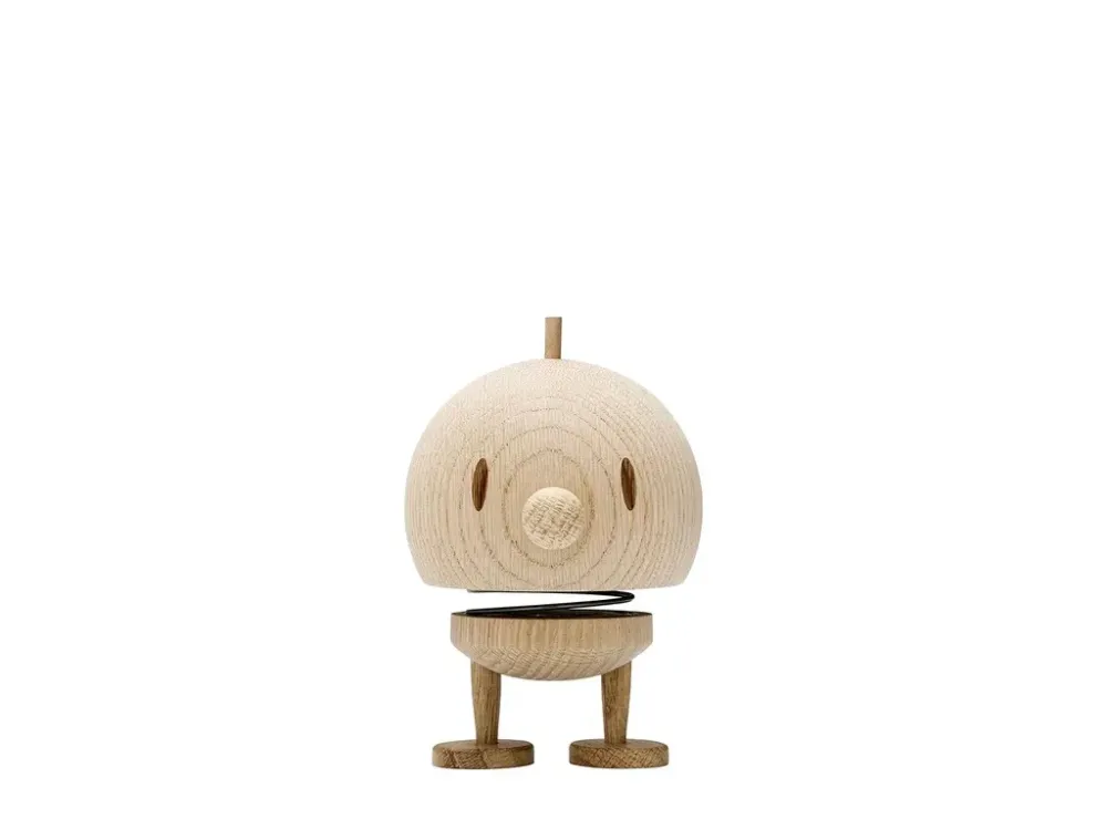 Bumble Hoptimist M Raw Oak