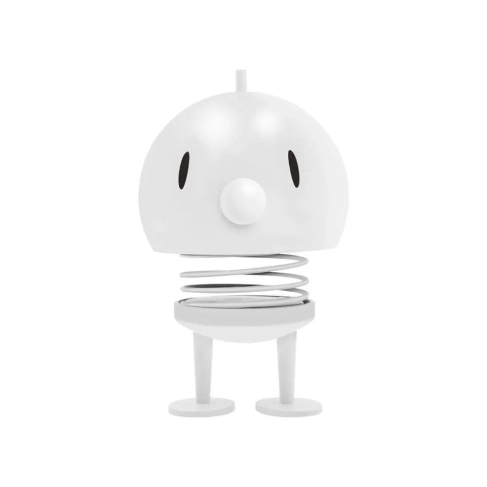 Bumble Speaker L "Soft White" • Hoptimist
