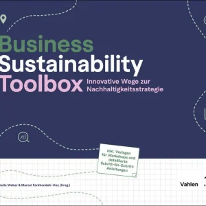 Business Sustainability Toolbox
