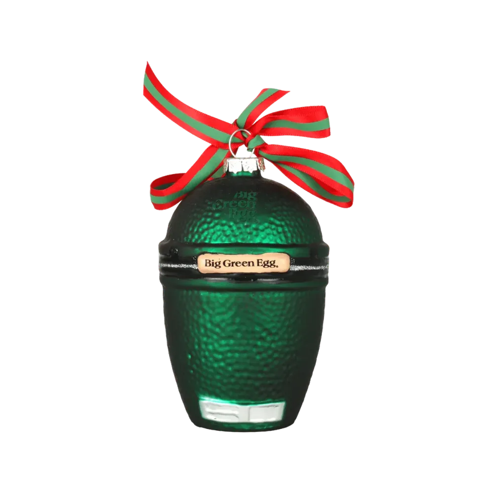 Christbaumkugel Egg