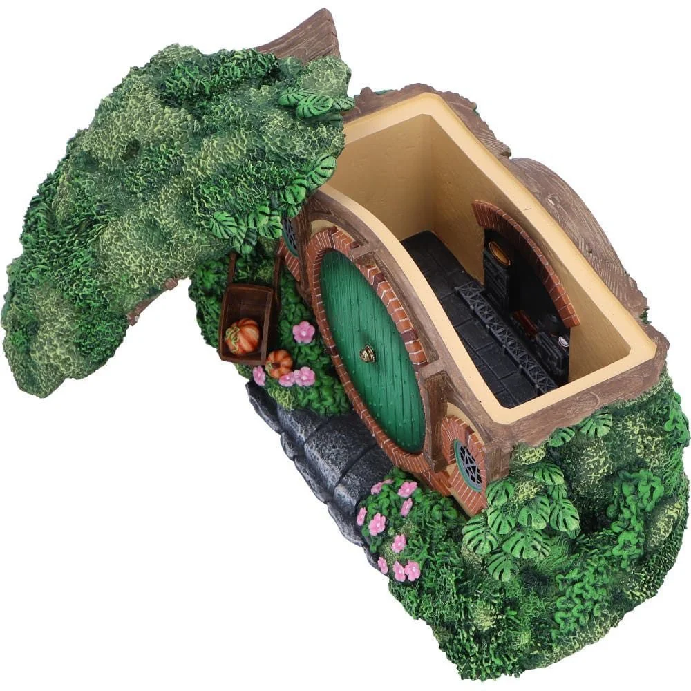 Der Herr der Ringe Hobbit Höhle Aufbewahrungsbox