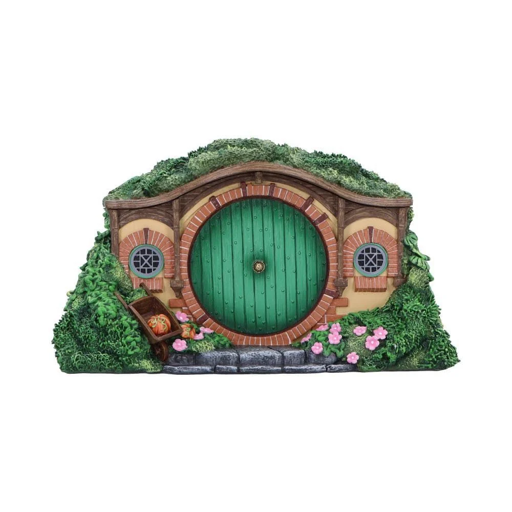 Der Herr der Ringe Hobbit Höhle Aufbewahrungsbox