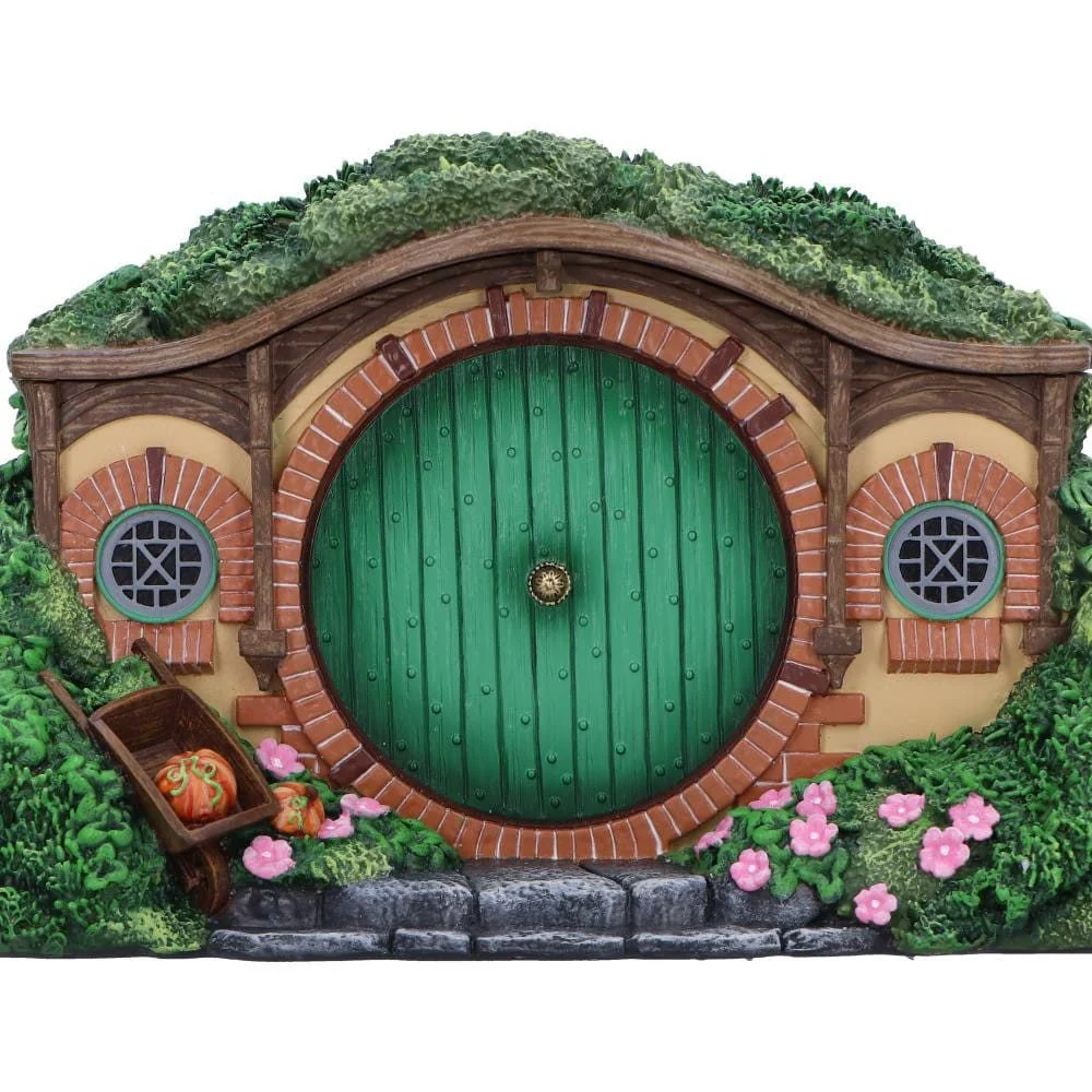 Der Herr der Ringe Hobbit Höhle Aufbewahrungsbox