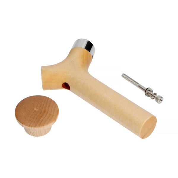 Fellow Stagg Wooden Handle Kit