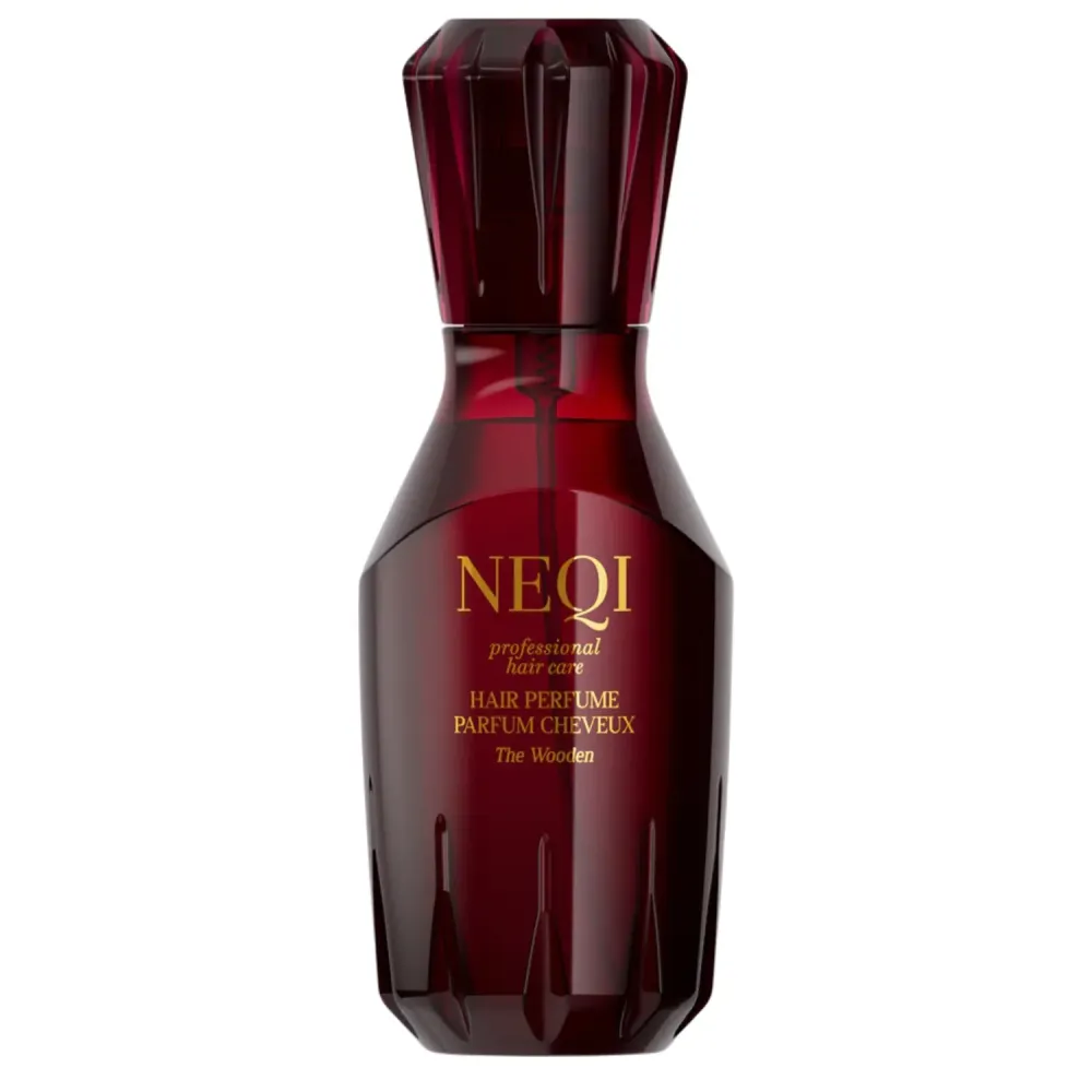 Hair Perfume Wooden
