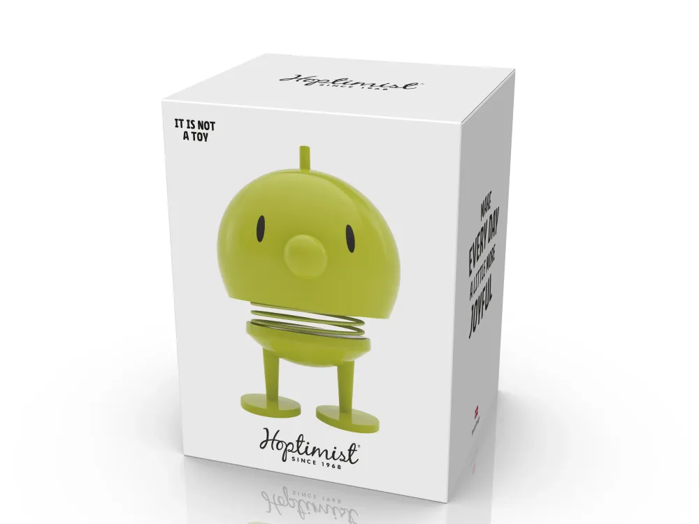 Hoptimist BUMBLE S LIME