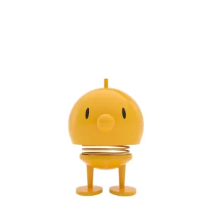 Hoptimist BUMBLE M YELLOW / Gelb