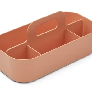 Liewood, Aufbewahrungsbox VALERIA groß, 'TUSCANY ROSE'