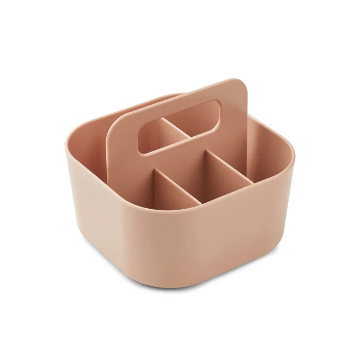 Liewood, MAY AUFBEWAHRUNGSBOX klein, 'ROSE'
