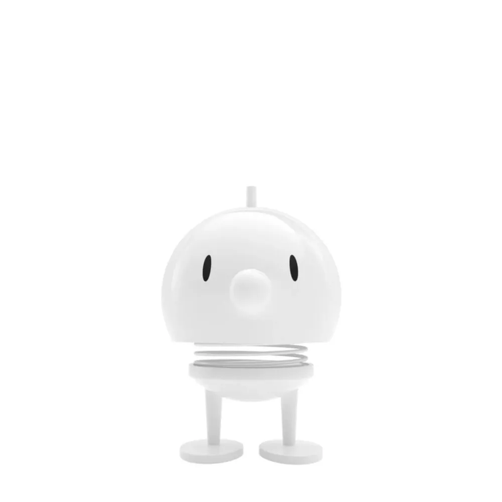 Medium Bumble "White" • Hoptimist