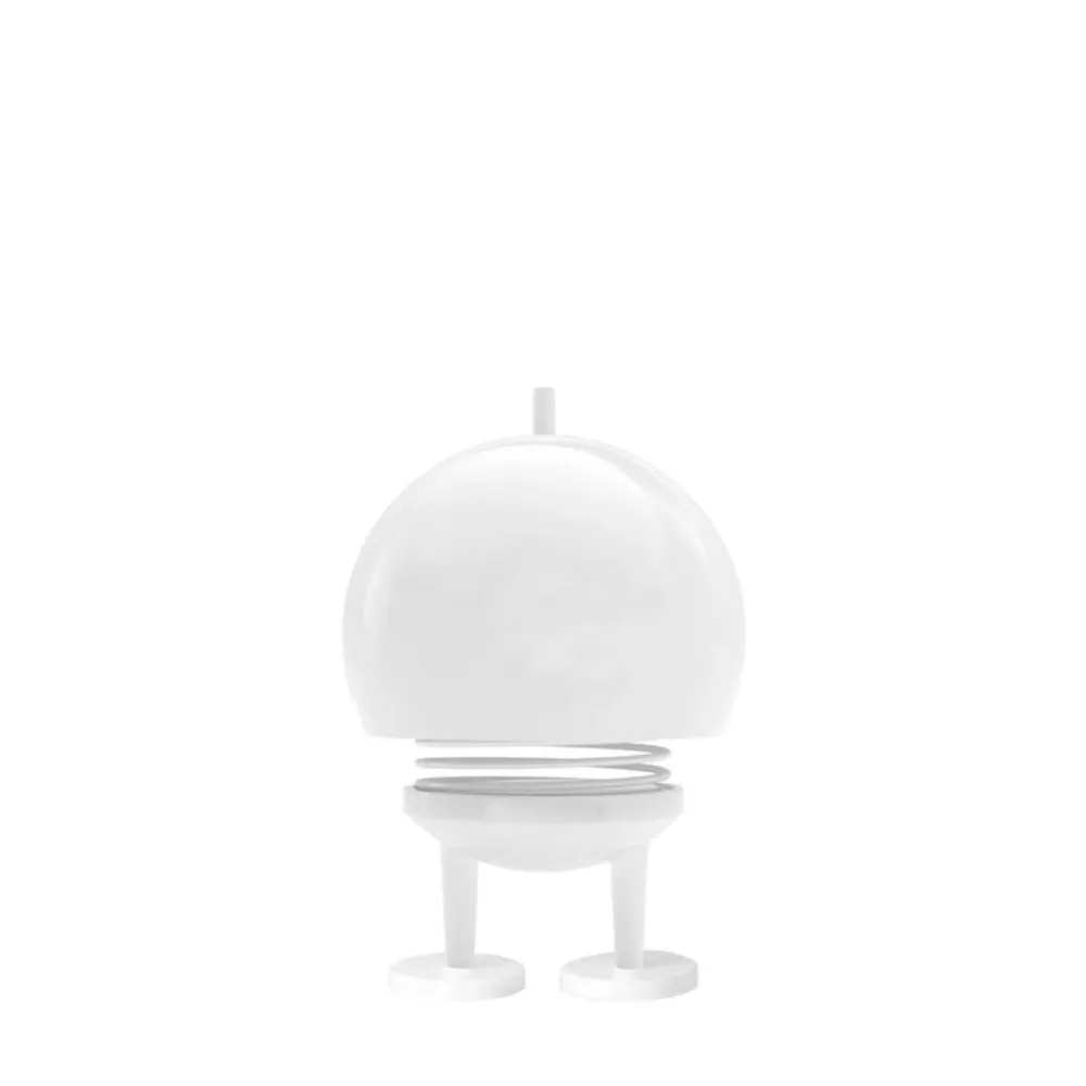 Medium Bumble "White" • Hoptimist
