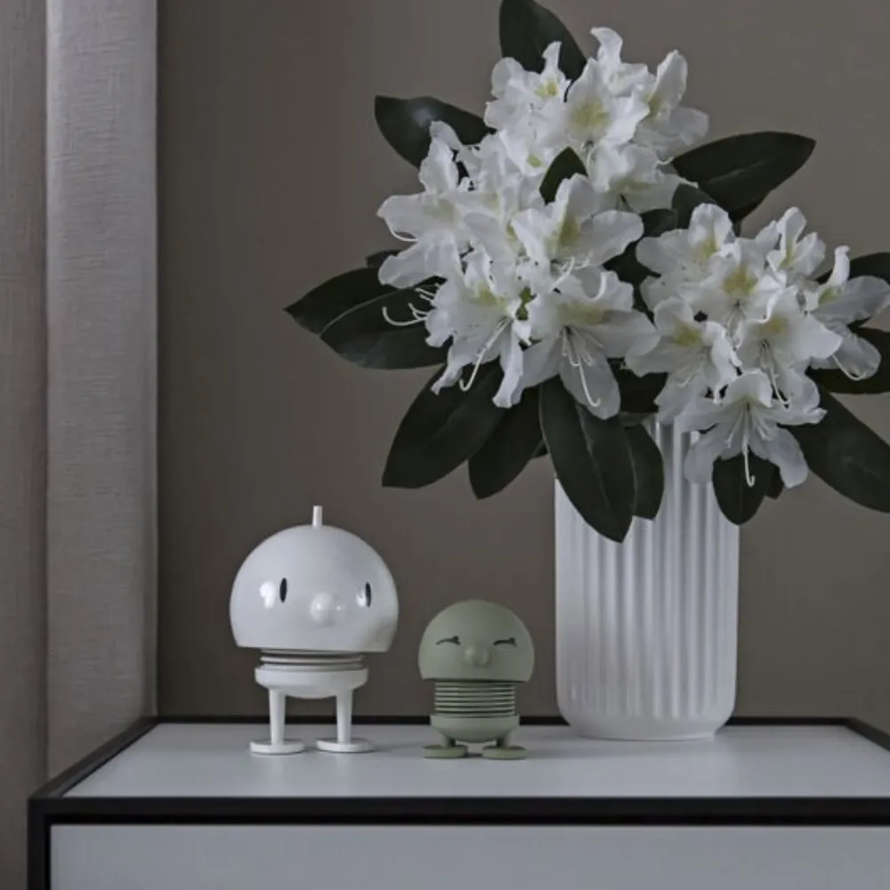 Medium Bumble "White" • Hoptimist
