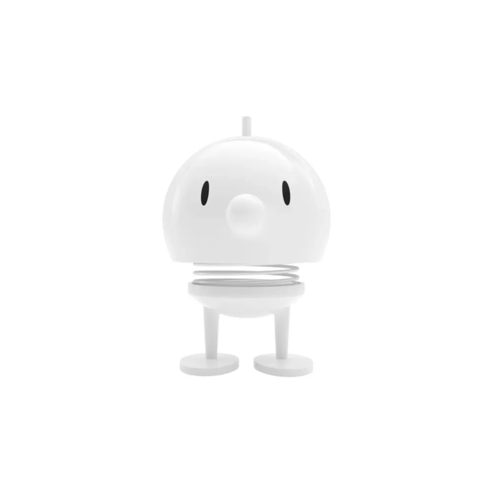 Medium Bumble "White" • Hoptimist