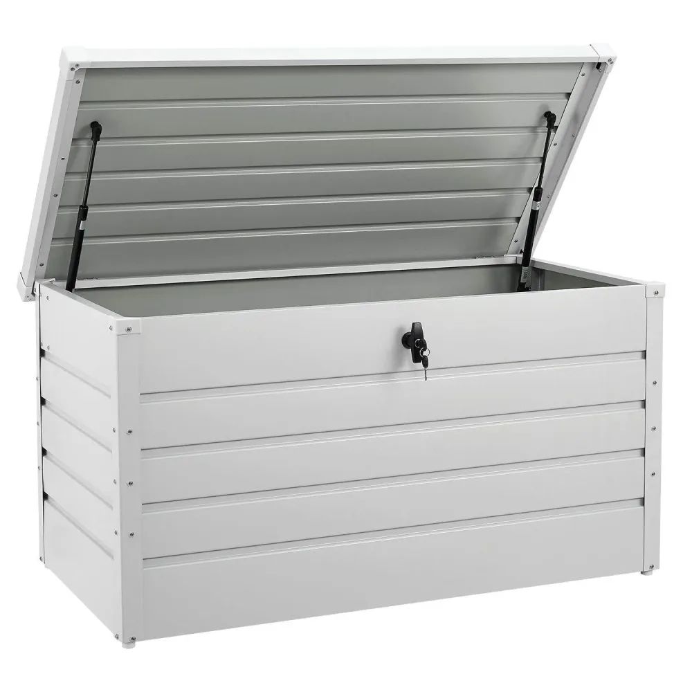 Metall Aufbewahrungsbox Limani 380 L