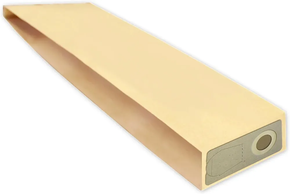 Papierfilterbeutel Für Taski, Nilfisk, Lindhaus, Elektrolux & Hako – 1 Stück