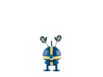 Roligan Sweden Hoptimist
