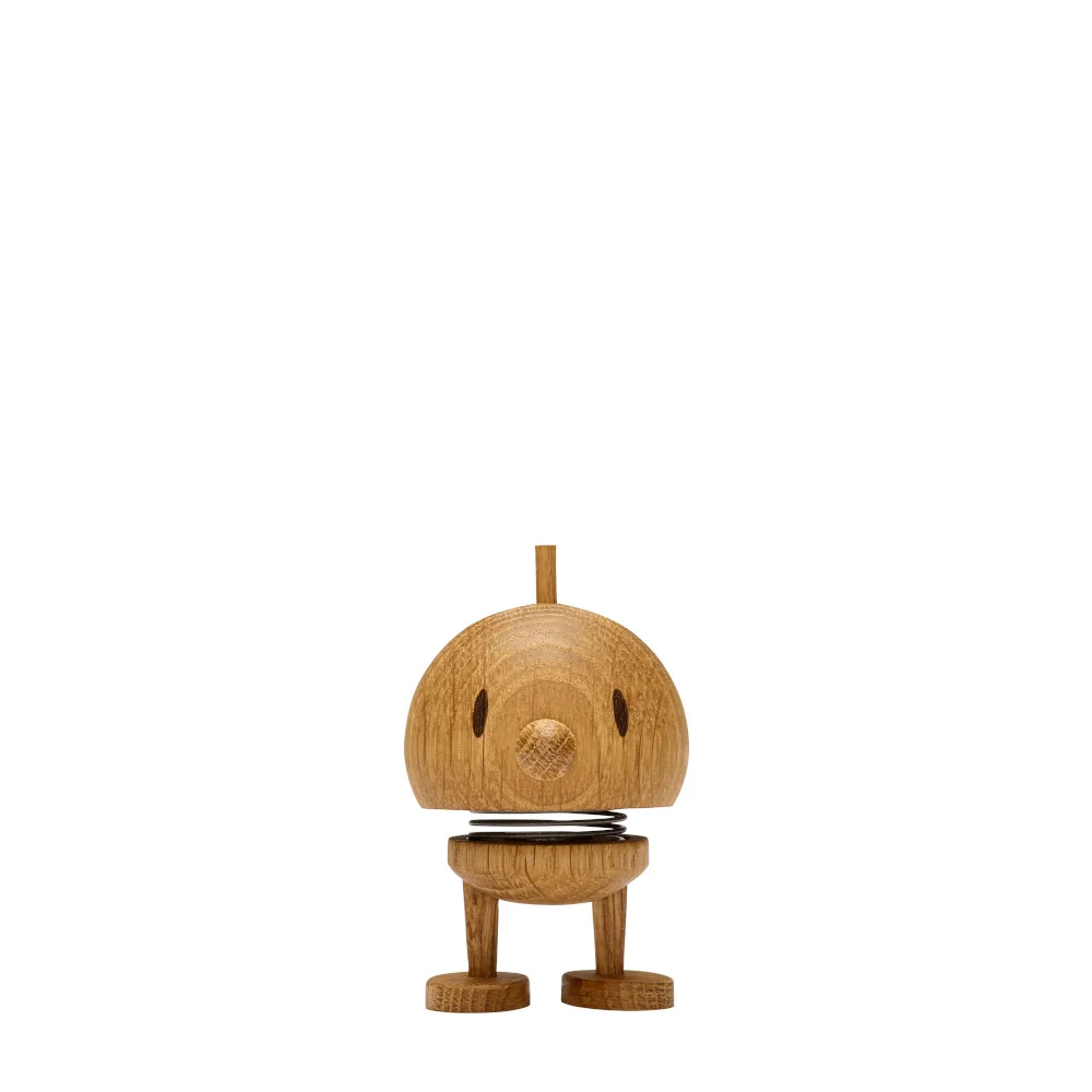Small Bumble "Oak" • Hoptimist