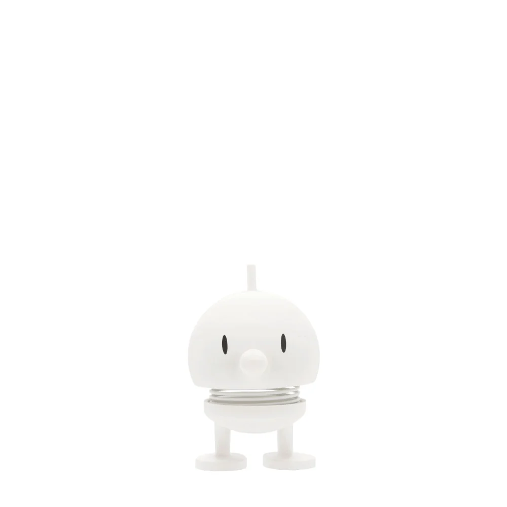 Small Bumble "Soft White" • Hoptimist