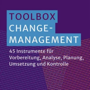 Toolbox Change-Management