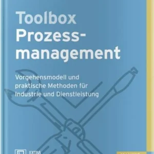 Toolbox Prozessmanagement