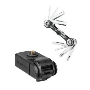 Topaak Ninja Toolbox T8 Multiatrictrezzi