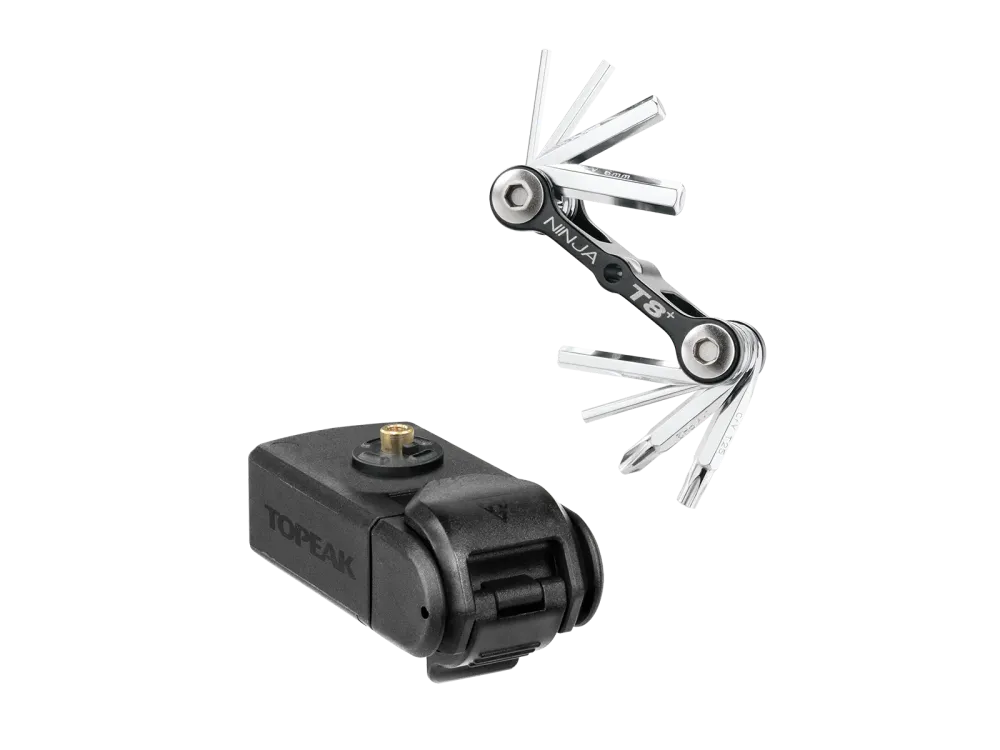 Topaak Ninja Toolbox T8 Multiatrictrezzi