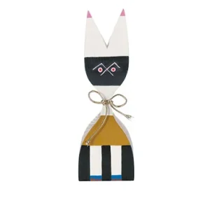 Vitra, Wooden Doll Nr. 9
