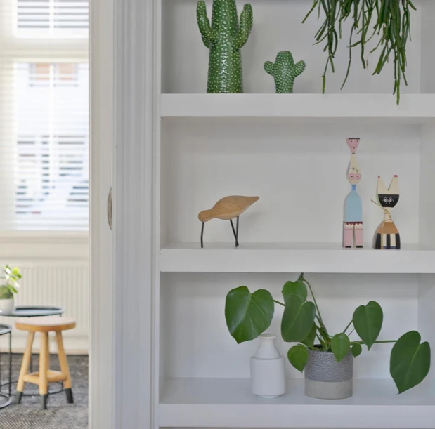 Vitra, Wooden Doll Nr. 9
