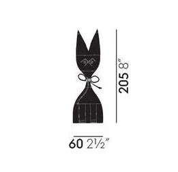 Vitra, Wooden Doll Nr. 9