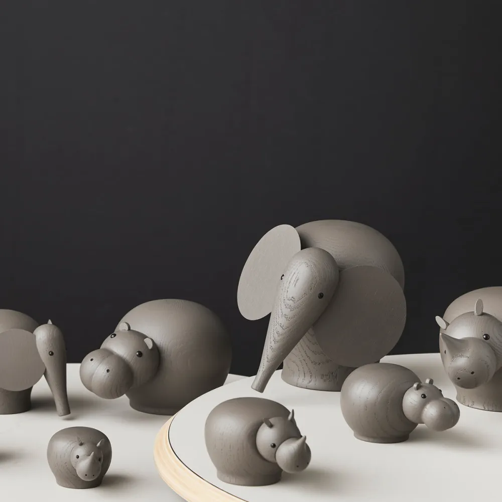 Woud - Rina Nashorn