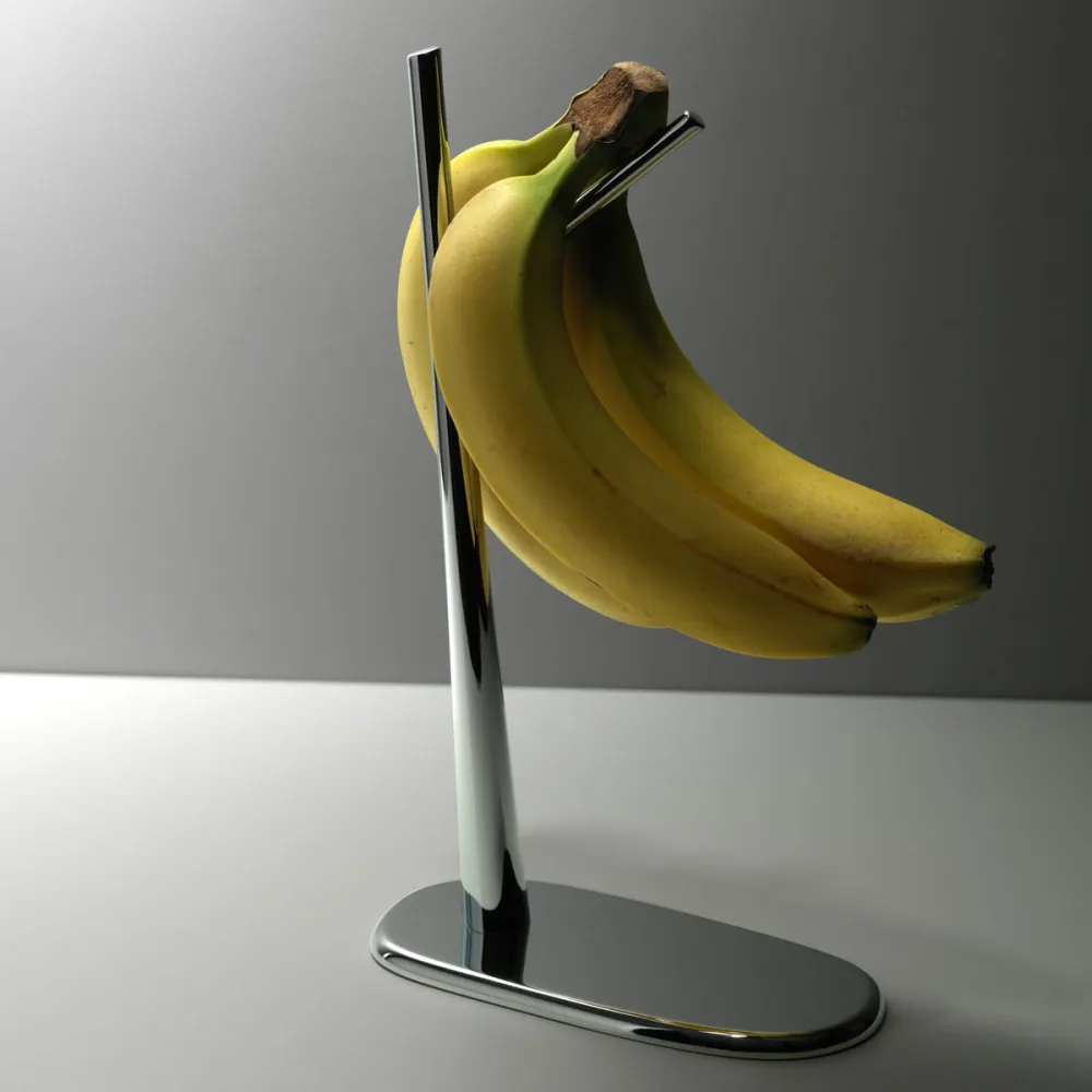 Alessi - Dear Charlie Bananenhalter