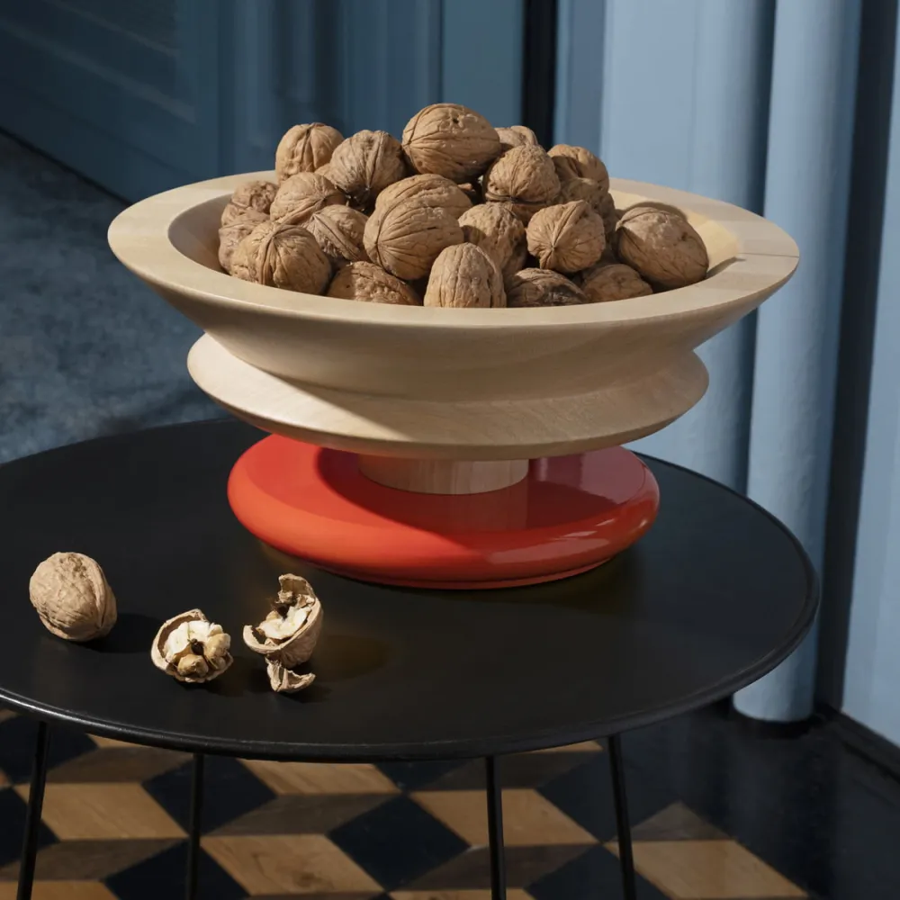 Alessi - Twergi Schale
