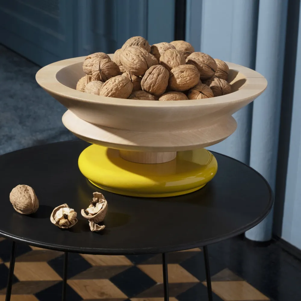 Alessi - Twergi Schale