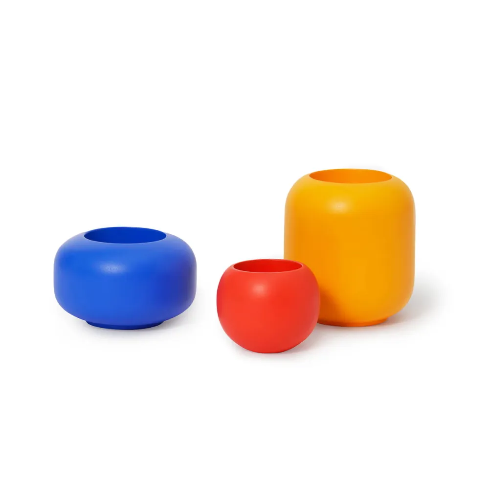 Areaware - Stack Schalen-Set