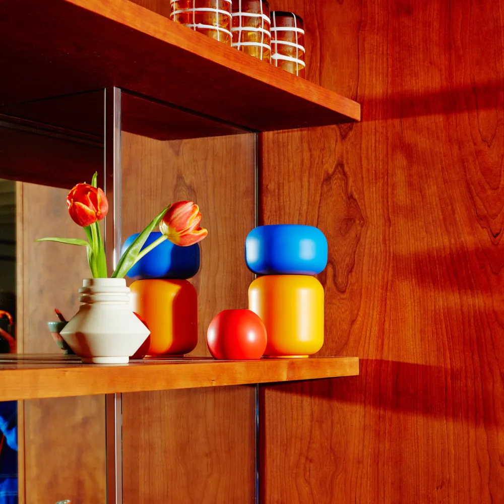 Areaware - Stack Schalen-Set