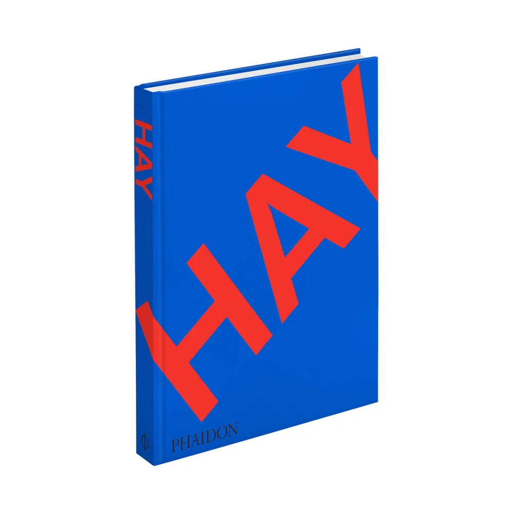 HAY - Phaidon Buch