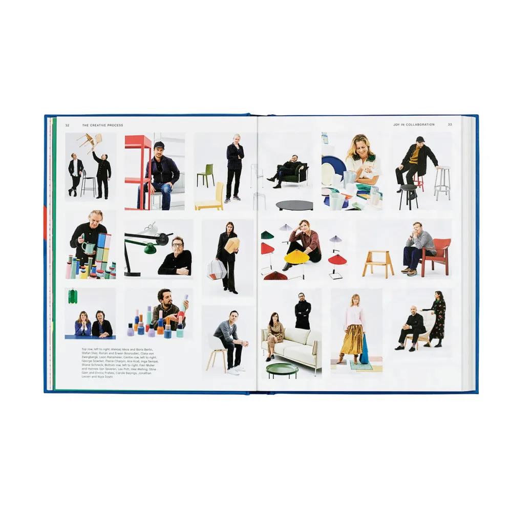 HAY - Phaidon Buch