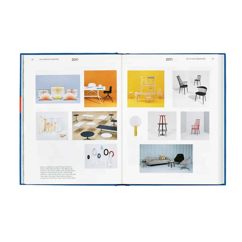 HAY - Phaidon Buch