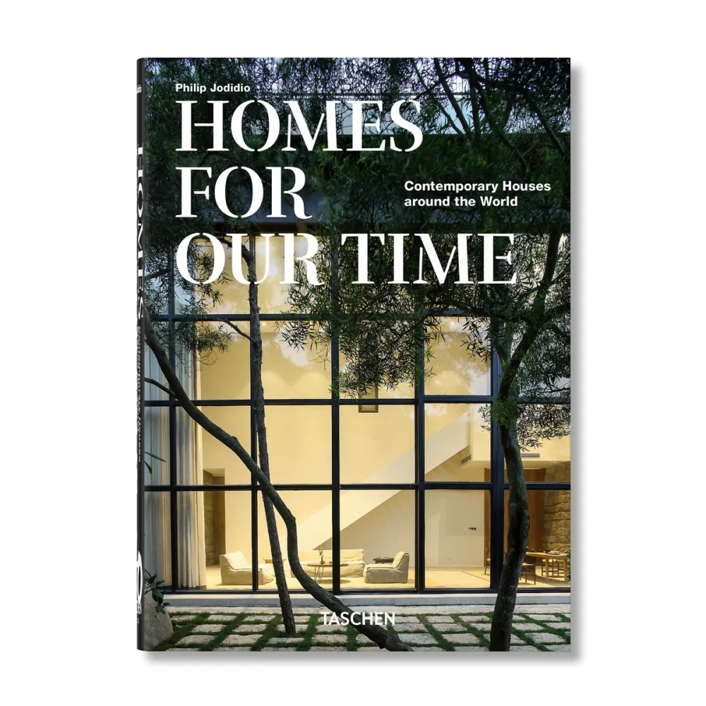 TASCHEN Verlag - 40th Edition
