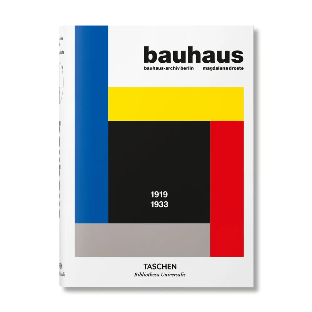 TASCHEN Verlag - Bauhaus