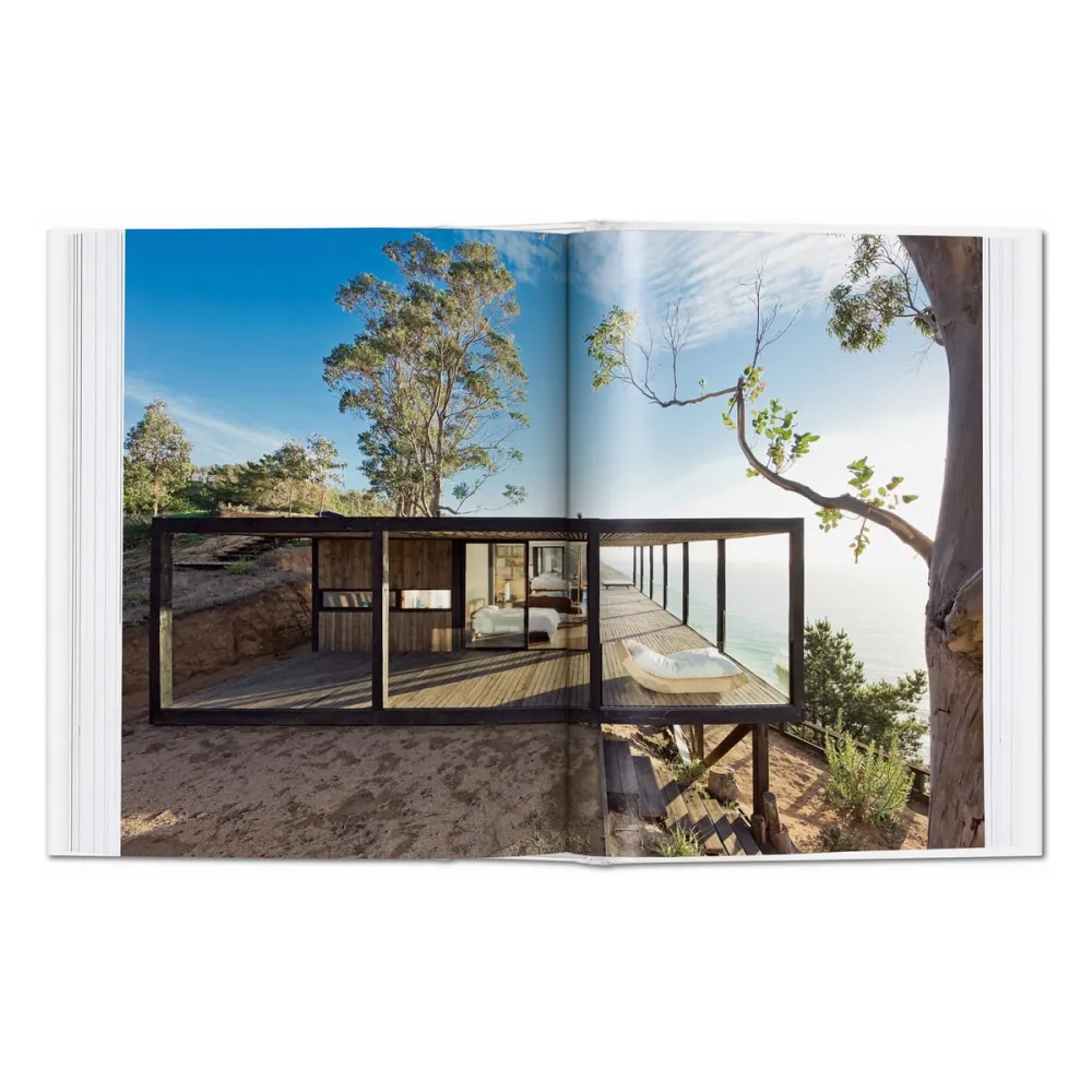 TASCHEN Verlag - Green Architecture